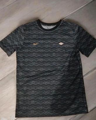 Maglia Nike nera Sportiva taglia S
