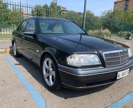 MERCEDES Classe C (W/S202) - 1997