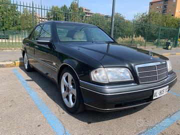 MERCEDES Classe C (W/S202) - 1997