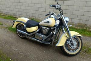 Suzuki Intruder 1500