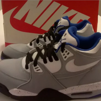 Nike Air Flight 89' originali 44,5