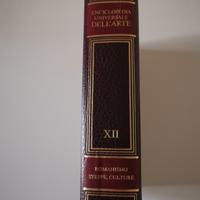 Enciclopedia  Universale  dell Arte