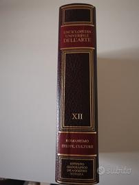 Enciclopedia  Universale  dell Arte