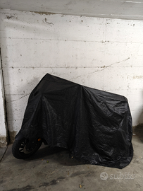 Xmax 400 nuovissimo nemmeno un graffio