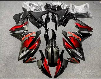 carene aftermarket cbr 500r 2016/2018