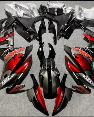carene aftermarket cbr 500r 2016/2018