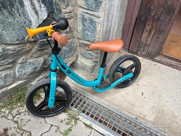 Balance bike