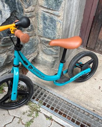Balance bike