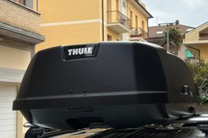 Box da tetto Thule