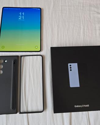 Samsung Galaxy Z Fold 5 - 512GB