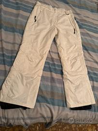 Pantalone tecnico donna sci/snowboard