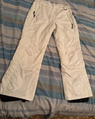 Pantalone tecnico donna sci/snowboard