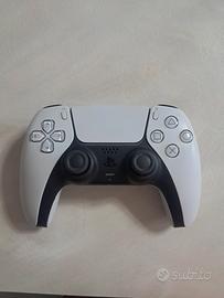 controller ps5