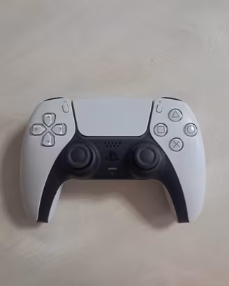 controller ps5