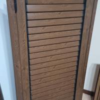 persiana alla romana 