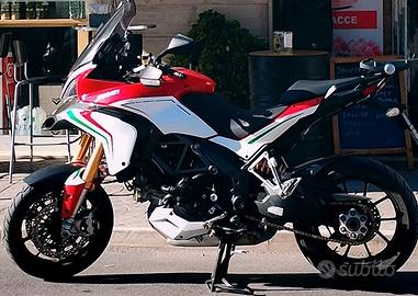 Ducati Multistrada 1200 - 2011