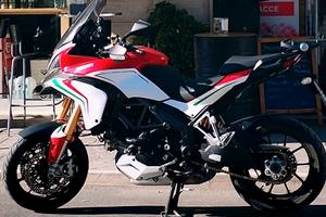 Ducati Multistrada 1200 - 2011