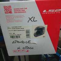 casco integrale l52