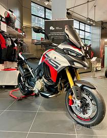 Ducati Multistrada V4