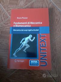 Fondamenti Meccanica e Biomeccanica Picasso