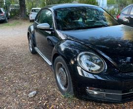 Maggiolino Vw