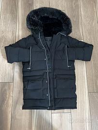 Giubbotto originale 100% Supply and Demand