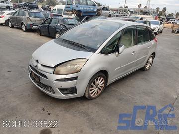 Citroen c4 picasso 1 ud 2.0 hdi 138 - ricambi