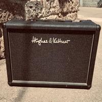 Hughes & Kettner Zenamp