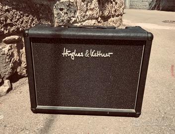 Hughes & Kettner Zenamp