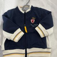 Felpa Sportiva Chicco