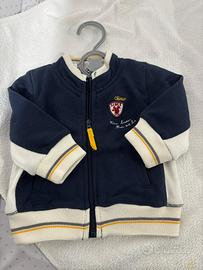 Felpa Sportiva Chicco