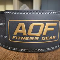 Cintura Body Building - Taglia M - mai usata