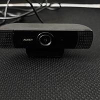 Webcam Aukey