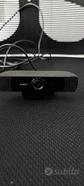 Webcam Aukey