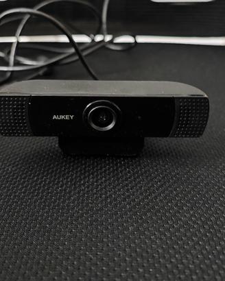 Webcam Aukey