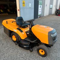 Trattorino McCulloch