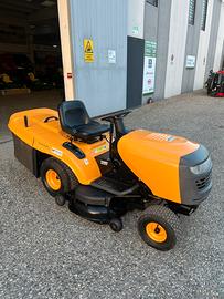 Trattorino McCulloch