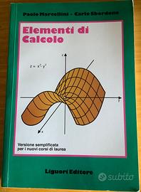 Elementi di Calcolo