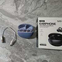 Auricolari True Wireless Earbuds M91