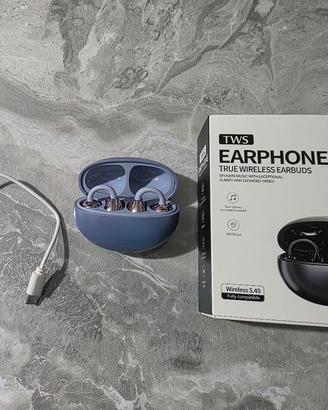 Auricolari True Wireless Earbuds M91