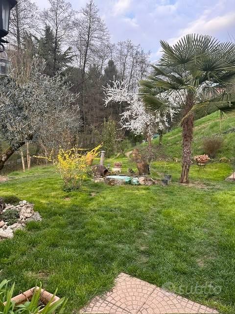 Appartamento – Albino, Dossello - Altro