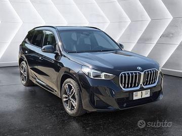 BMW X1 sDrive 18d MSport DCT