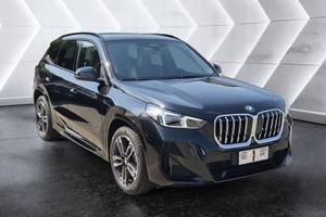 BMW X1 sDrive 18d MSport DCT