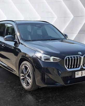BMW X1 sDrive 18d MSport DCT
