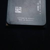 AMD Phenom II, X4 965 Black Edition