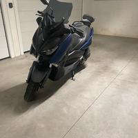 Yamaha X Max 400 i2018