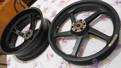 cerchi marvic penta 2 