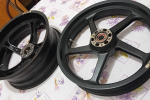 cerchi marvic penta 2 