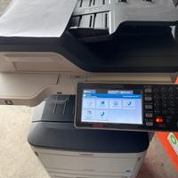 Stampante multifunzione OKI MC853
