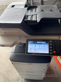 Stampante multifunzione OKI MC853